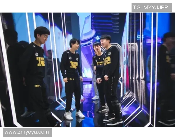 英雄联盟最新节奏排行揭晓RNG战队强势领跑前十名