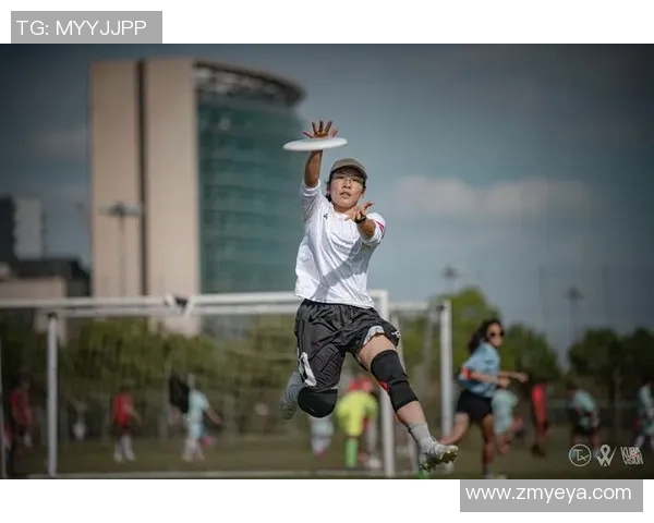 飞盘运动的崛起与刘伟的成功秘诀深度探讨