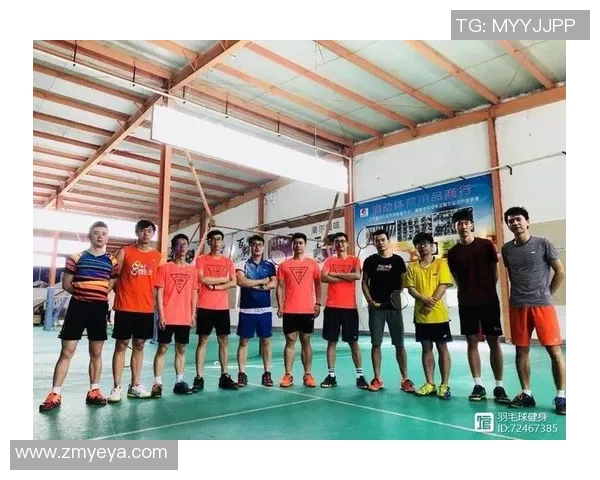 南京羽毛球队比赛经验分享与成长之路探讨