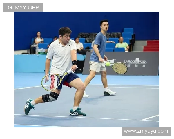 广州网球队在邀请赛中的灵活战术与表现分析